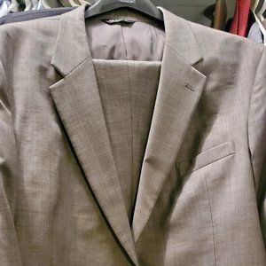 Jos A. Bank Suit 50R Big and Tall Suit